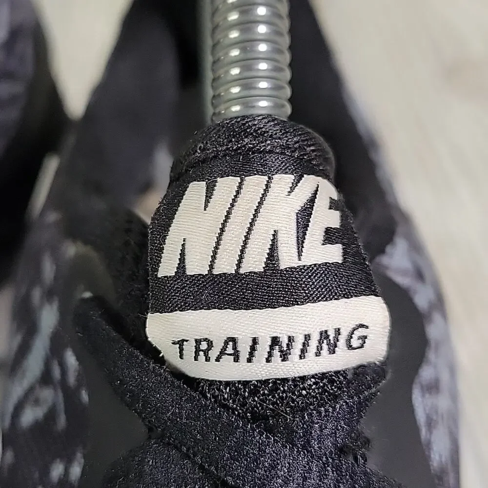 Nike Inseason TR 4 Training Running Sneakers Womens Size 9